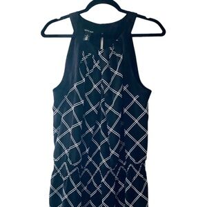 White House Black Market Size 14 dress